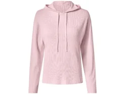 Gebreide dames hoodie<esmara® New