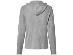 Gebreide dames hoodie<esmara® New