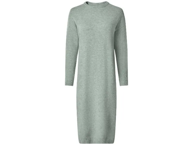 Gebreide dames jurk<esmara® Online