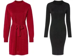 Gebreide dames jurk<esmara® Discount