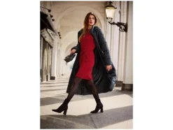 Gebreide dames jurk<esmara® Discount