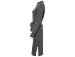 Gebreide dames jurk<esmara® Hot
