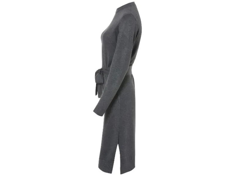 Gebreide dames jurk<esmara® Hot