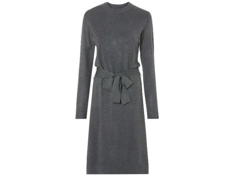 Gebreide dames jurk<esmara® Hot
