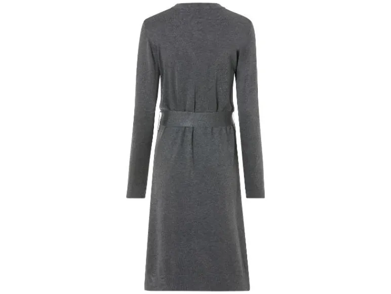 Gebreide dames jurk<esmara® Hot