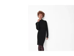 Gebreide dames jurk<esmara® Hot