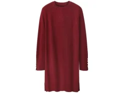 Gebreide dames jurk<esmara® Hot