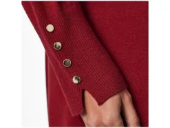 Gebreide dames jurk<esmara® Hot