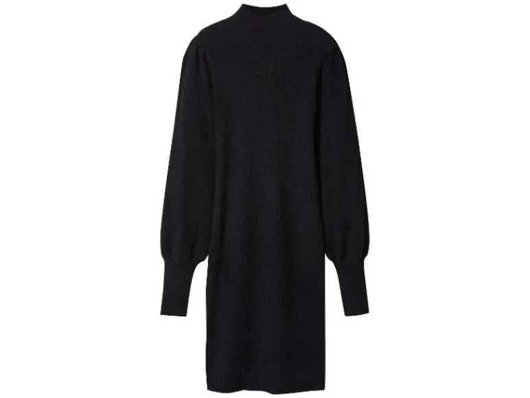 Gebreide dames jurk<esmara® Online