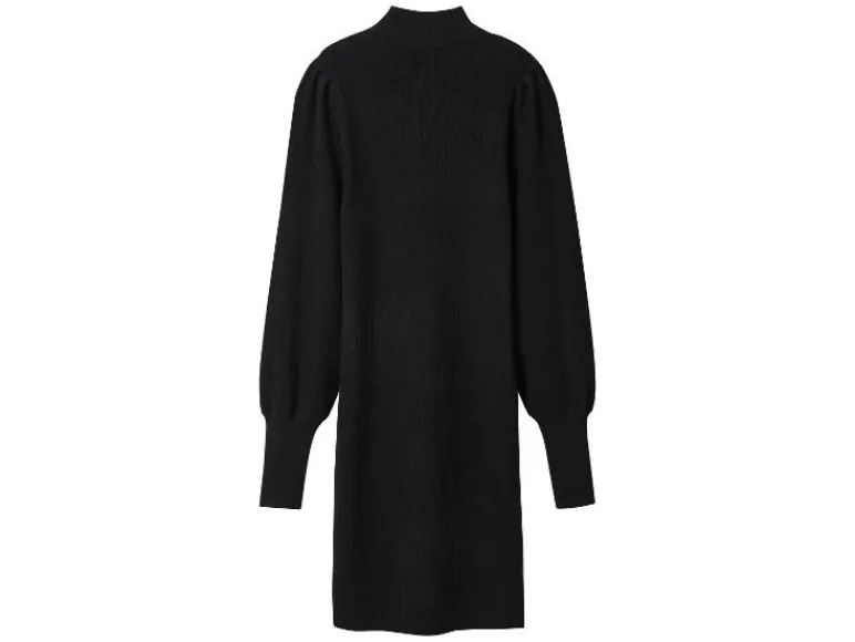 Gebreide dames jurk<esmara® Online
