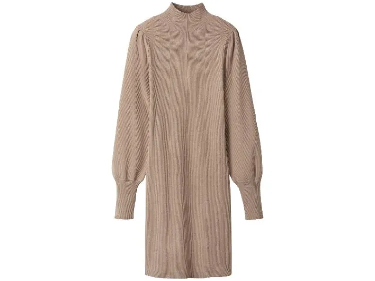 Gebreide dames jurk<esmara® Online