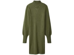 Gebreide dames jurk<esmara® Online