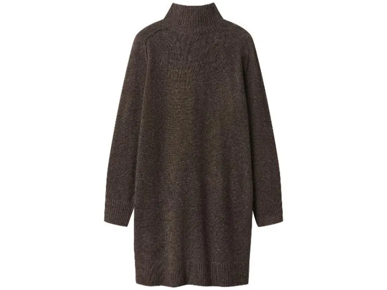 Gebreide dames jurk<esmara®