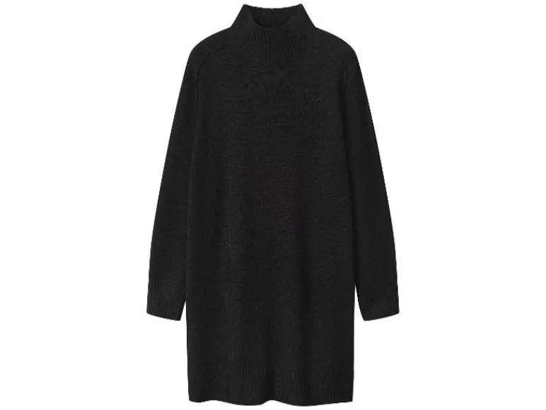 Gebreide dames jurk<esmara®