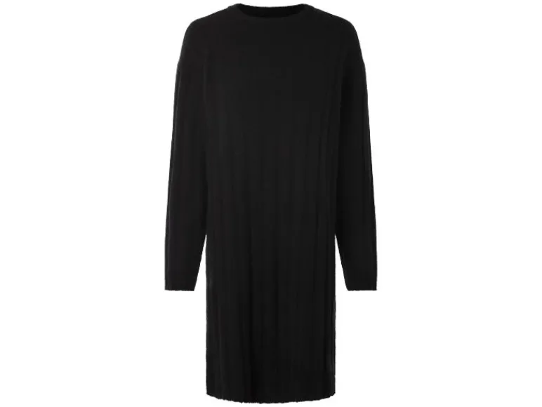 Gebreide dames jurk<esmara® Discount