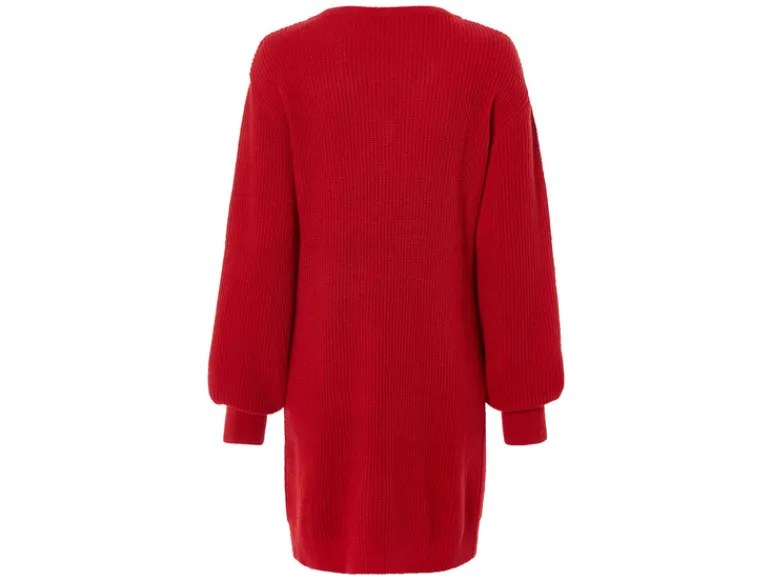 Gebreide dames jurk<esmara® Clearance
