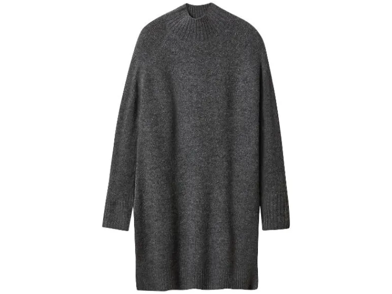 Gebreide dames jurk<esmara®