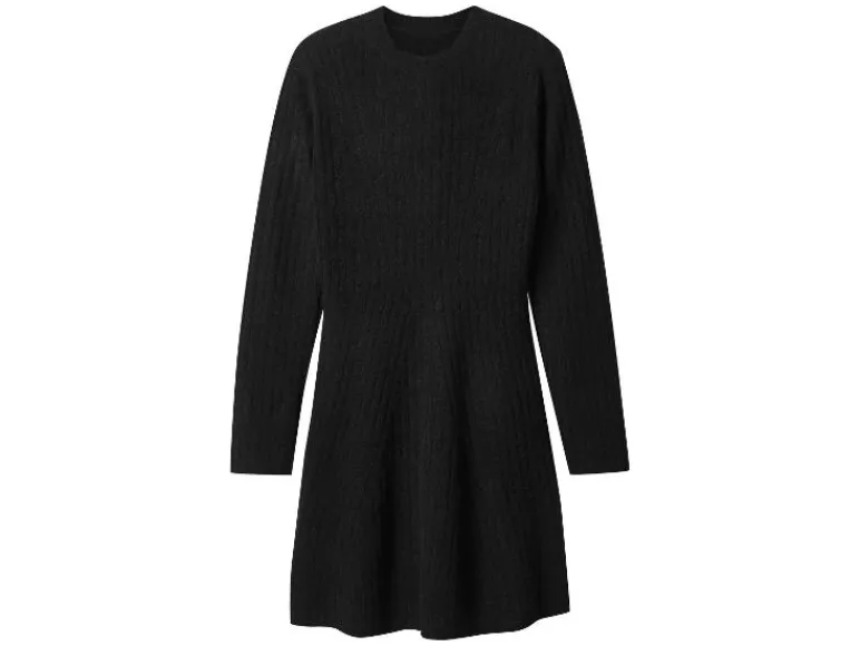 Gebreide dames jurk<esmara® New