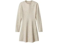 Gebreide dames jurk<esmara® New