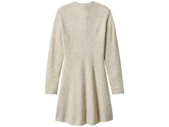 Gebreide dames jurk<esmara® New