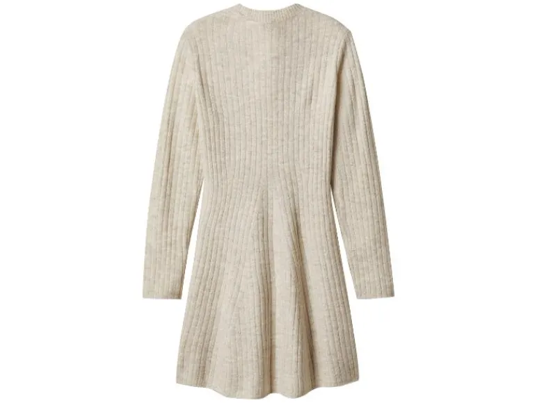 Gebreide dames jurk<esmara® New
