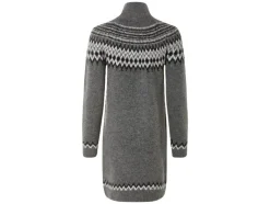 Gebreide dames jurk<esmara® New