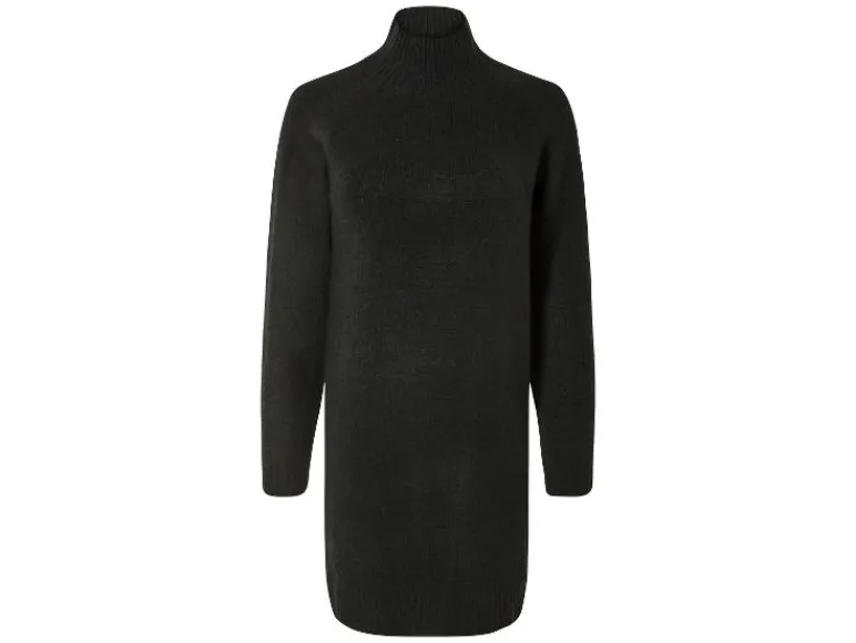 Gebreide dames jurk<esmara® New