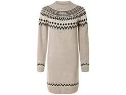 Gebreide dames jurk<esmara® New