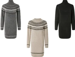 Gebreide dames jurk<esmara® New