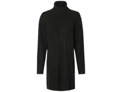 Gebreide dames jurk<esmara® Discount