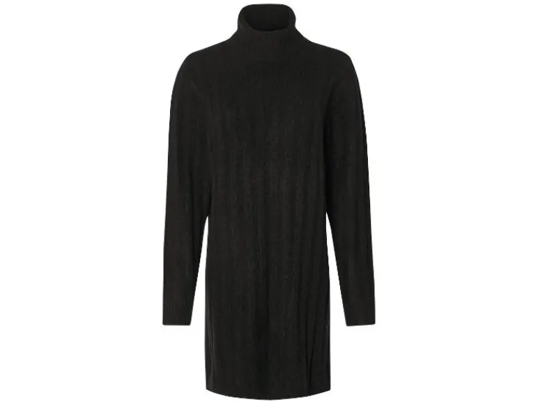 Gebreide dames jurk<esmara® Discount