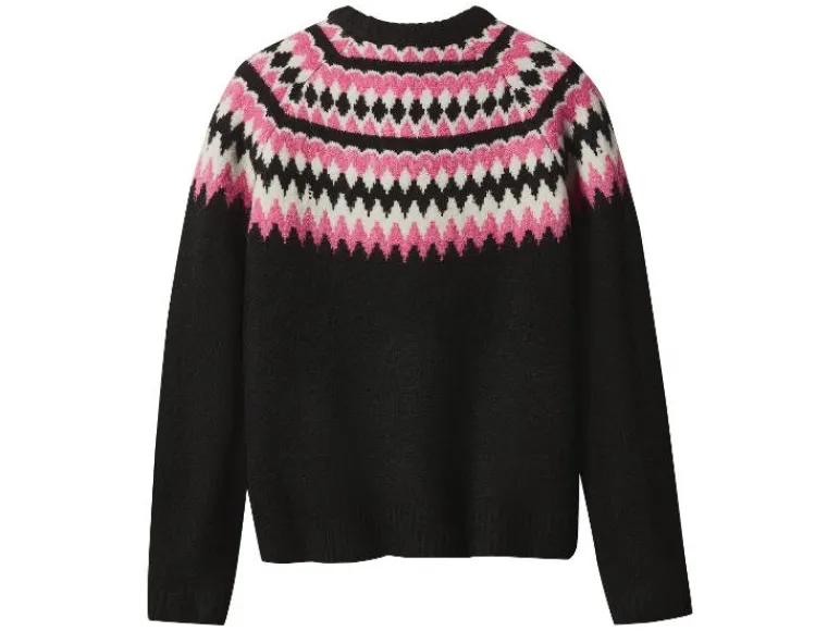 Gebreide dames trui<esmara® Best