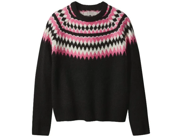 Gebreide dames trui<esmara® Best