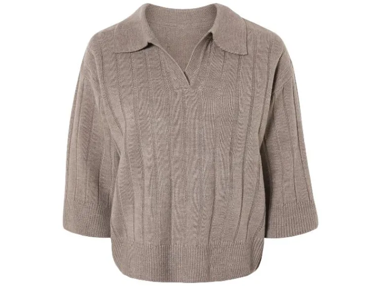 Gebreide dames trui<esmara® New