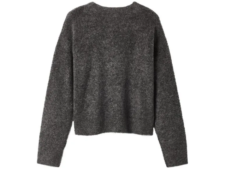 Gebreide dames trui<esmara® Discount