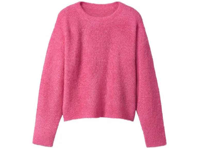 Gebreide dames trui<esmara® Discount