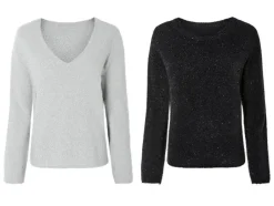 Gebreide dames trui<esmara® Outlet
