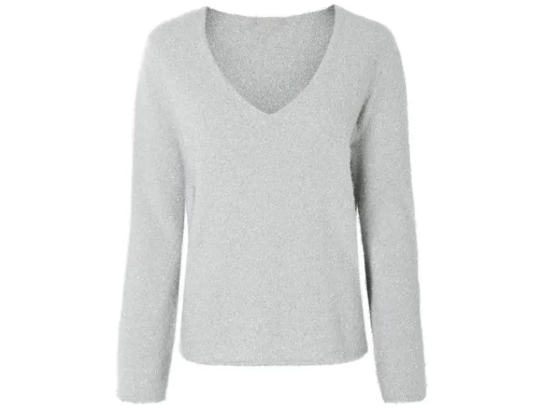 Gebreide dames trui<esmara® Outlet