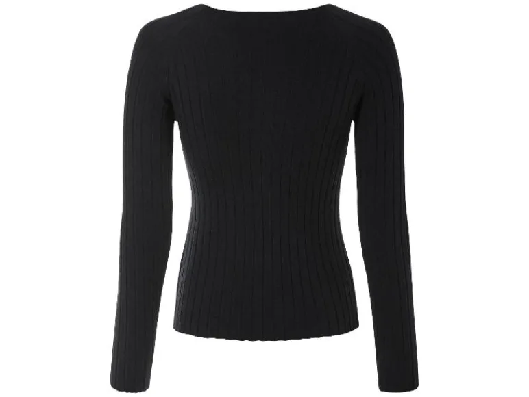 Gebreide dames trui<esmara® Clearance