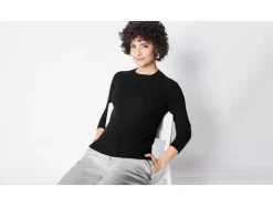 Gebreide dames trui<esmara® Clearance