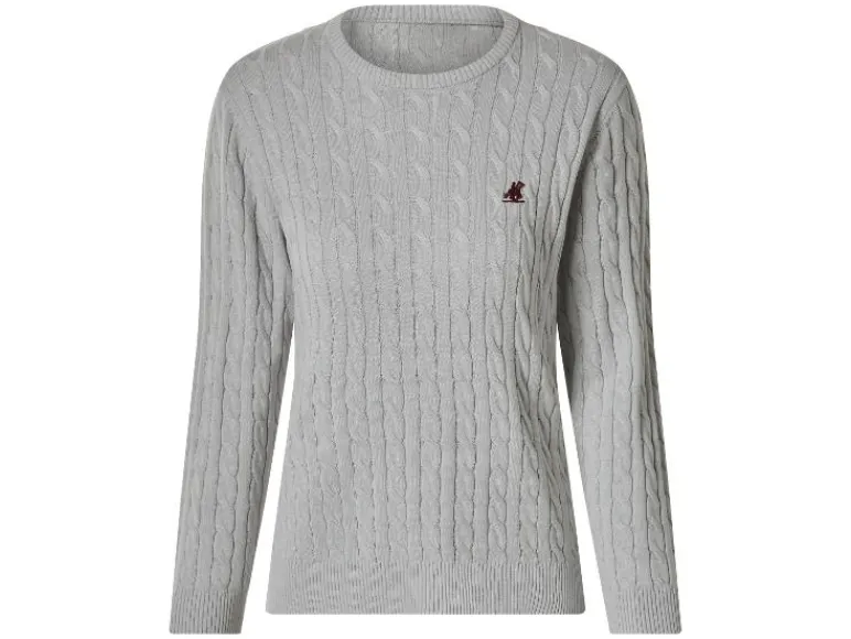 Gebreide dames trui<esmara® Clearance
