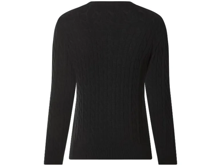 Gebreide dames trui<esmara® Clearance