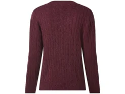 Gebreide dames trui<esmara® Clearance
