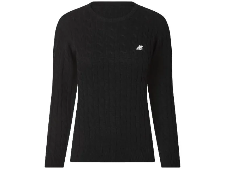 Gebreide dames trui<esmara® Clearance