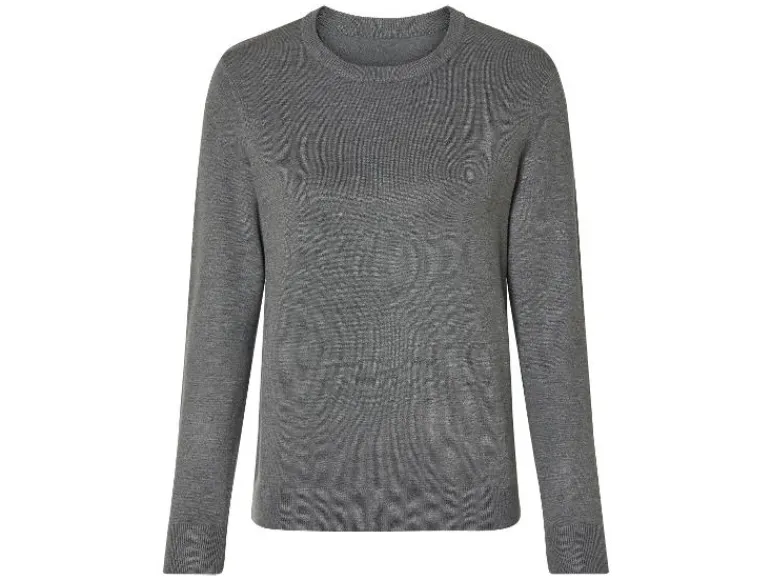 Gebreide dames trui<esmara® Best