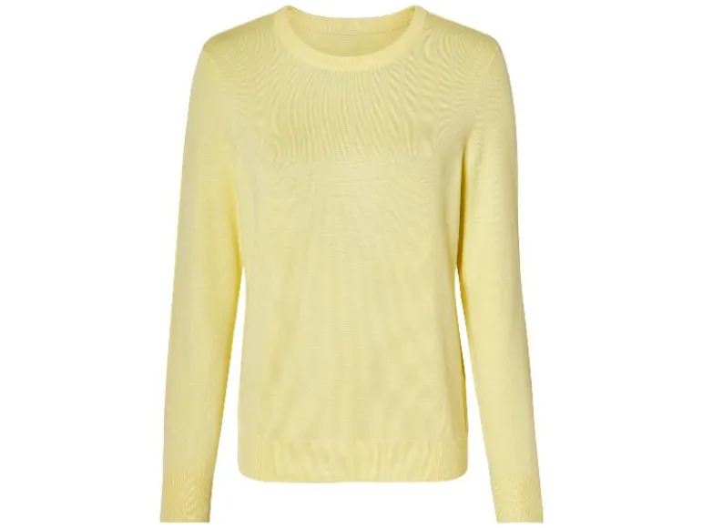 Gebreide dames trui<esmara® Best