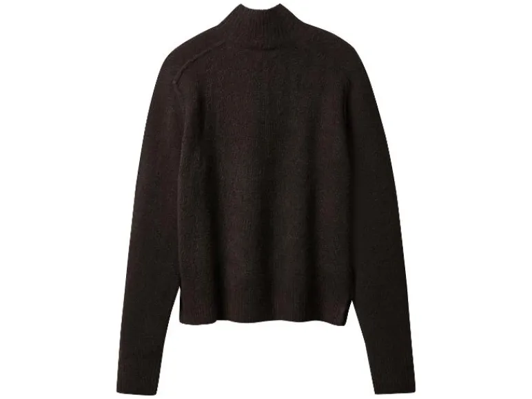Gebreide dames trui<esmara® Clearance