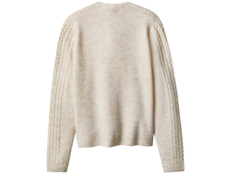 Gebreide dames trui<esmara® Clearance