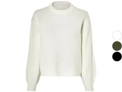 Gebreide dames trui<esmara® Outlet