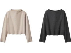 Gebreide dames trui<esmara® Online